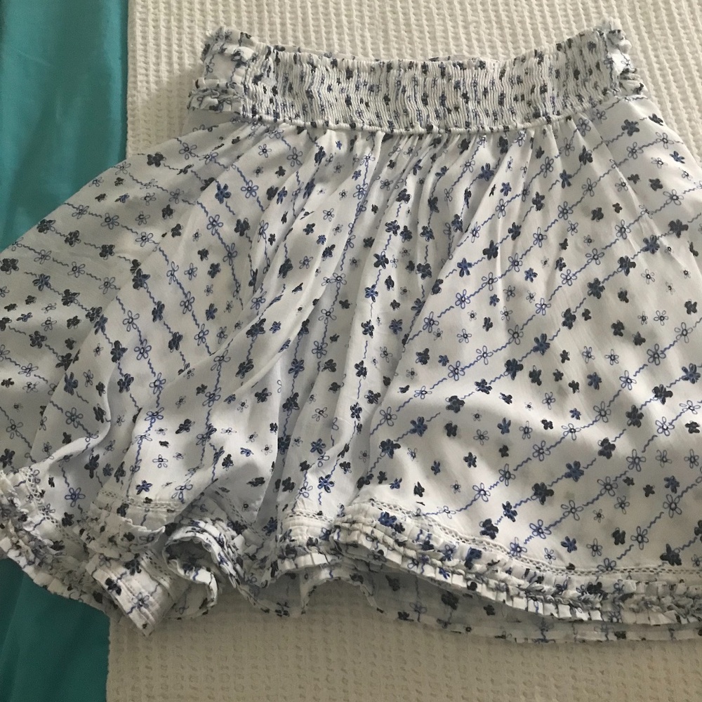 Poupette St Barth Skirt, M